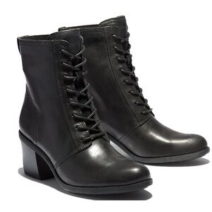 Timberland BRYNLEE PARK MID LACE-UP BOOT - Ankle Boots